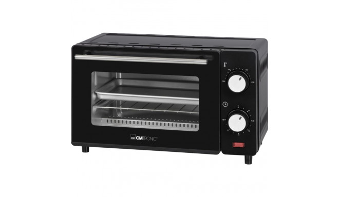 Clatronic MB 3746 black Mini Oven