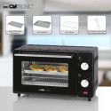 Clatronic MB 3746 black Mini Oven