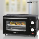 Clatronic MB 3746 black Mini Oven