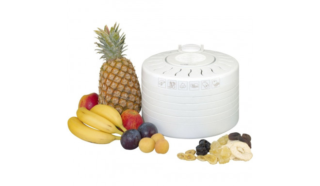 Clatronic DR 2751 white Dehydrator