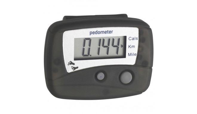 TFA 42.2003 electronic step counter