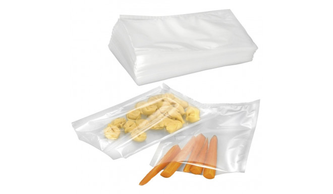 Unold 4801002 Vacuum Bags 30cm x 20cm