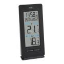 TFA 30.3072.01 BUDDY Radio Controlled Thermometer