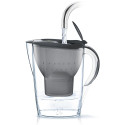 Brita starter kit Marella graphite incl. 3 Maxtra