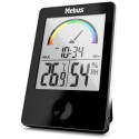 Mebus 40929 Thermo-Hygrometer black