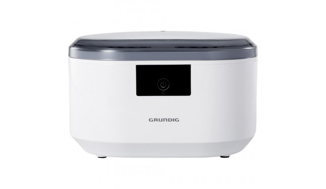 Grundig UC 5620 Ultrasonic Cleaner