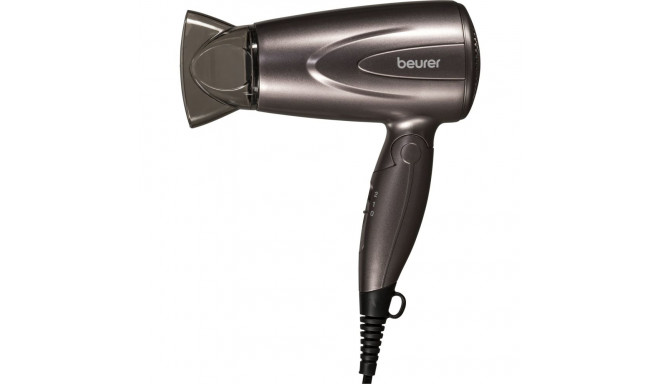 Beurer HC 17 Foldable Compact Hair Dryer