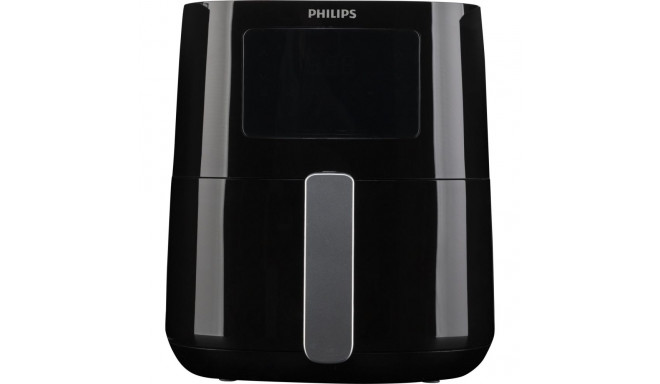 Philips HD 9252/70 Airfryer black