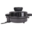 Steba WE 20 Volcano black waffle iron