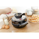 Steba WE 20 Volcano black waffle iron