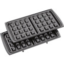 Bomann ST/WA 1364 CB estate 3 in 1   Sandwich-Waffle-Grill