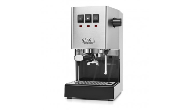 Gaggia Classic Evo Inox RI9481/11