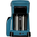 Makita DCM501Z cordless coffee machine