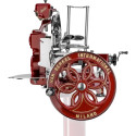 Berkel Volano B114 red/gold Slicer