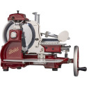 Berkel Volano B3 red/gold Slicer