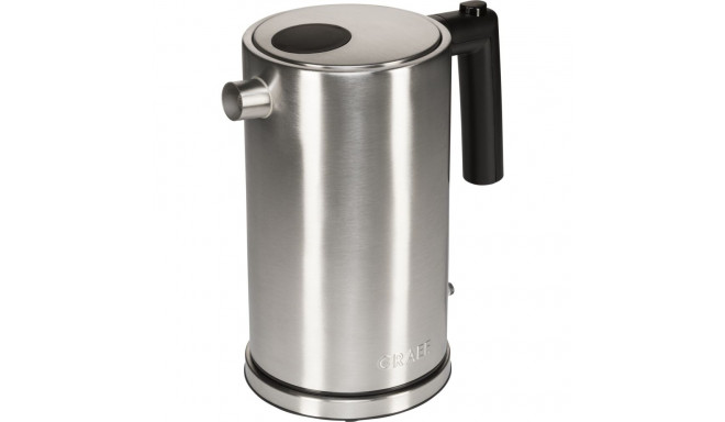 Graef WK 600 Water Kettle stainless Steel