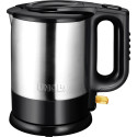 Unold 18015 Water Kettle Edition black