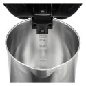 Unold 18015 Water Kettle Edition black