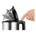 Unold 18015 Water Kettle Edition black