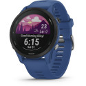 Garmin Forerunner 255 dark blue/black