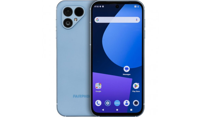 Fairphone 5 Taevasinine 8+256GB