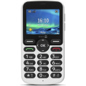 Doro 5860 black-white