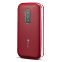 Doro 6820 red