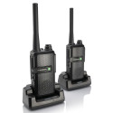 Albrecht Tectalk Worker 3 Case 2-Pack