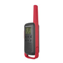 Motorola TALKABOUT T62 red