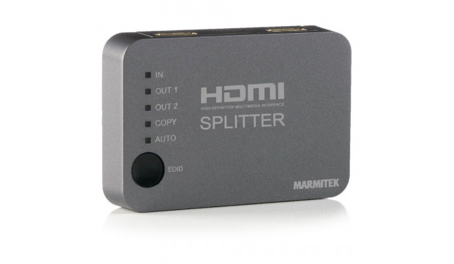 Marmitek HDMI Splitter Split 312 UHD