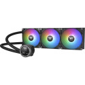 Thermaltake TH420 V2 Ultra ARGB Sync CPU Liquid Cooler
