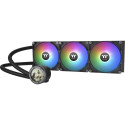 Thermaltake TH420 V2 Ultra ARGB Sync CPU Liquid Cooler