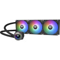 Thermaltake TH420 V2 ARGB Sync CPU Liquid Cooler All-In-One
