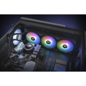 Thermaltake TH420 V2 Ultra ARGB Sync CPU Liquid Cooler