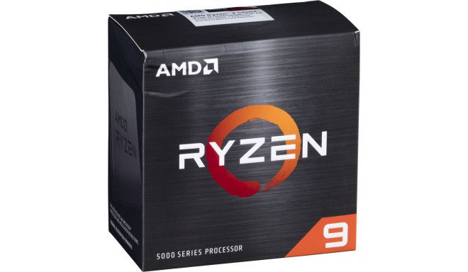 AMD Ryzen 9 5950X 3,4GHz