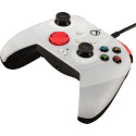 PDP Radial White Rematch Controller Xbox Series X/S & PC