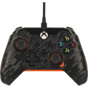 PDP Atomic Carbon Controller Xbox Series X/S & PC