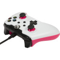 PDP Fuse White Controller Xbox Series X/S & PC