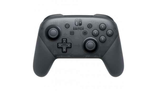 Nintendo Switch Pro Controller