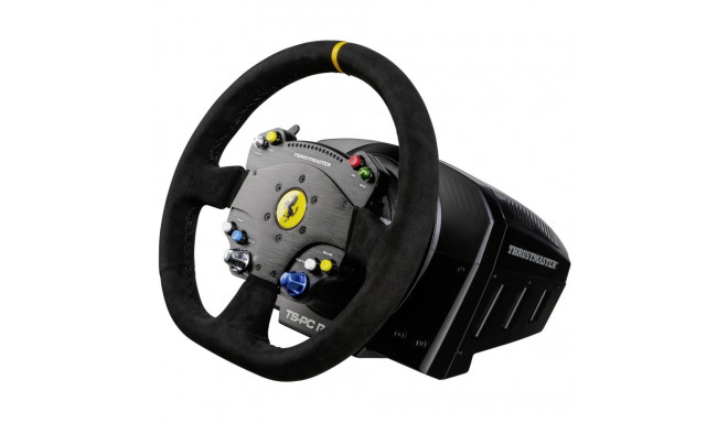 Thrustmaster TS-PC Racer 488 Ferrari Challenge Edition