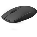 Rapoo M200 black Multi-Mode Wireless Mouse