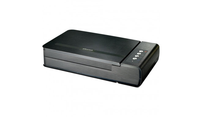 Plustek OpticBook 4800