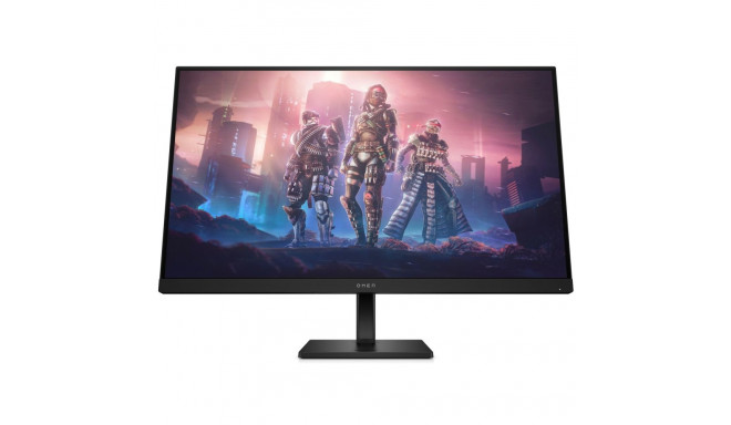 HP OMEN 32q
