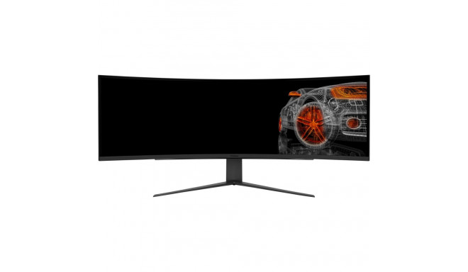 LG 49GR85DC-B