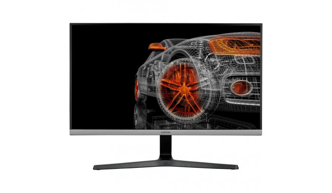 Samsung U28R550UQP monitor