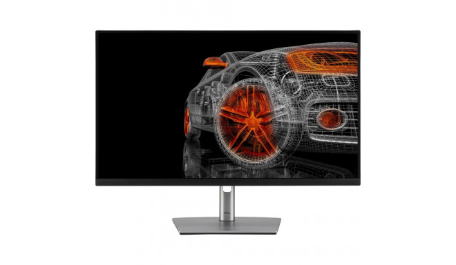 Dell monitor 27" P2723DE