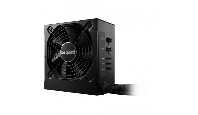 be quiet! SYSTEM POWER 9 700W CM Power Supply