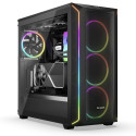 be quiet! SHADOW BASE 800 FX Black