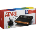 ATARI 2600+ incl Controller and 10 Games