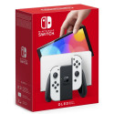 Nintendo Switch (OLED-Model) White